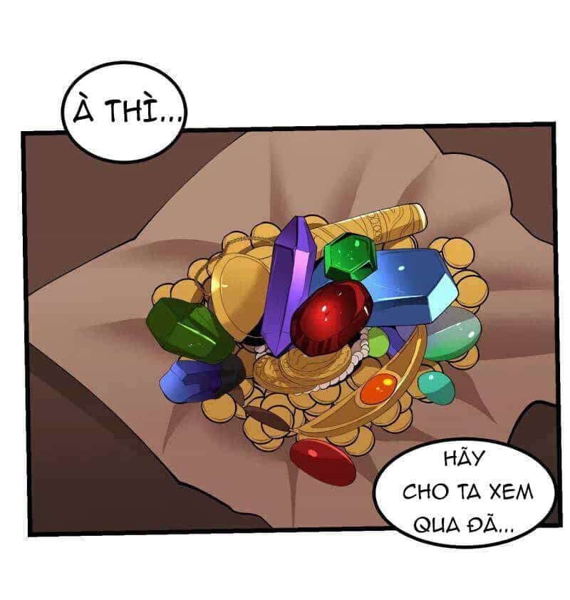 The Dungeon Master - Chương 77 - ảnh 2