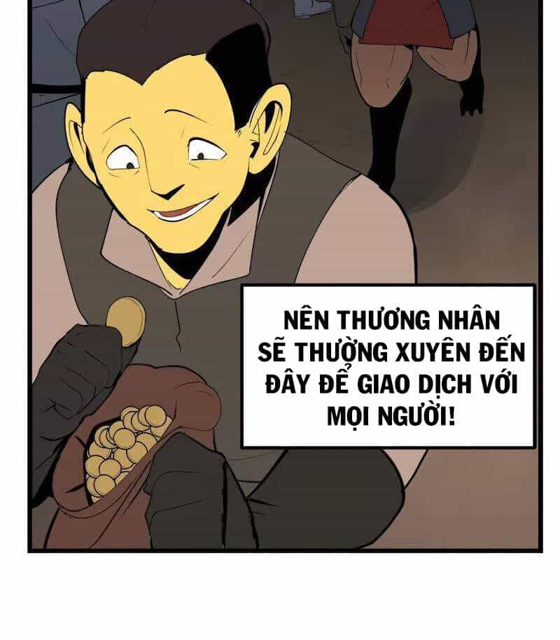 The Dungeon Master - Chương 77 - ảnh 20