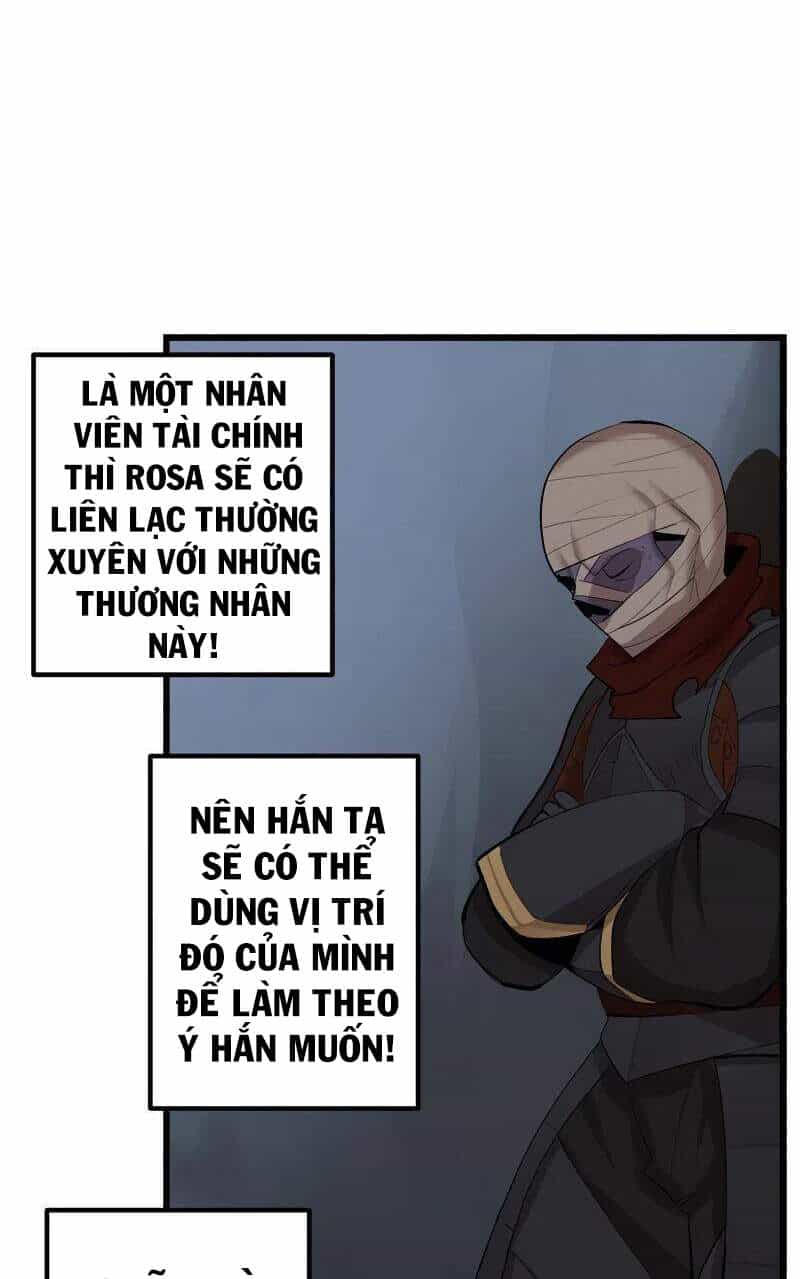 The Dungeon Master - Chương 77 - ảnh 21