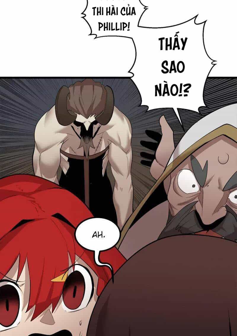The Dungeon Master - Chương 77 - ảnh 26