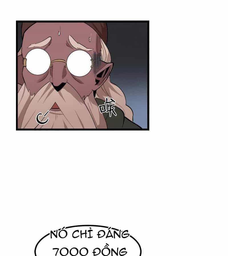 The Dungeon Master - Chương 77 - ảnh 31