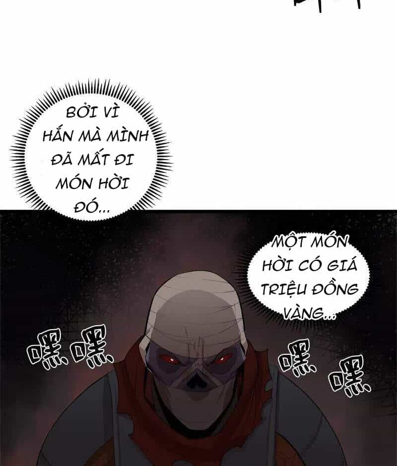 The Dungeon Master - Chương 77 - ảnh 34