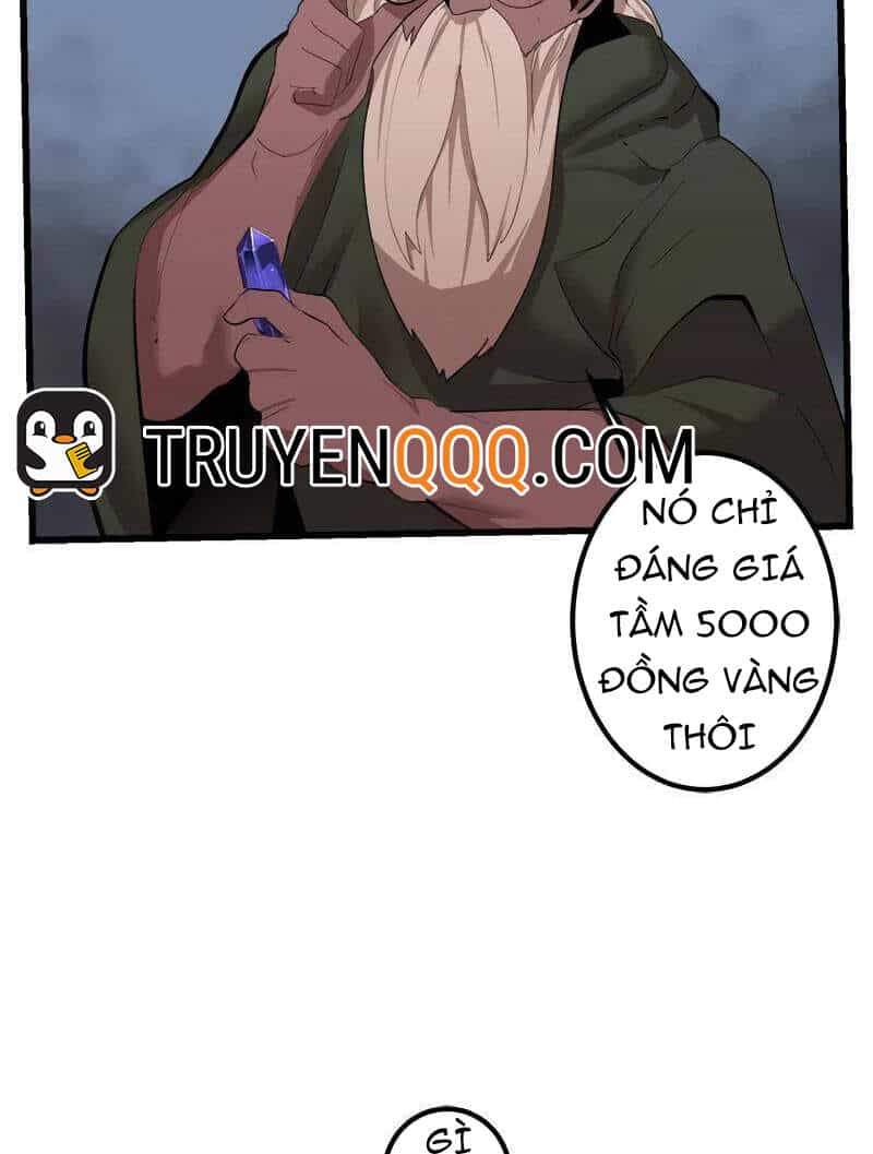 The Dungeon Master - Chương 77 - ảnh 4