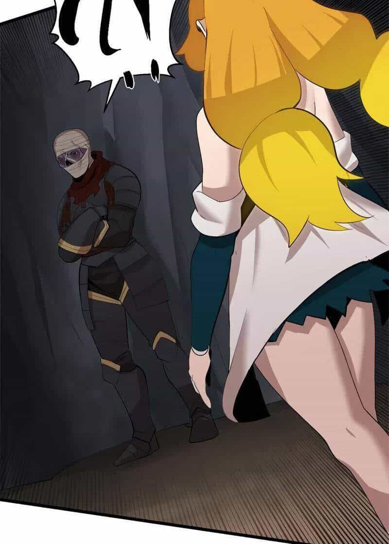 The Dungeon Master - Chương 77 - ảnh 49