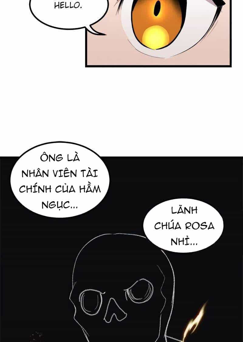 The Dungeon Master - Chương 77 - ảnh 58