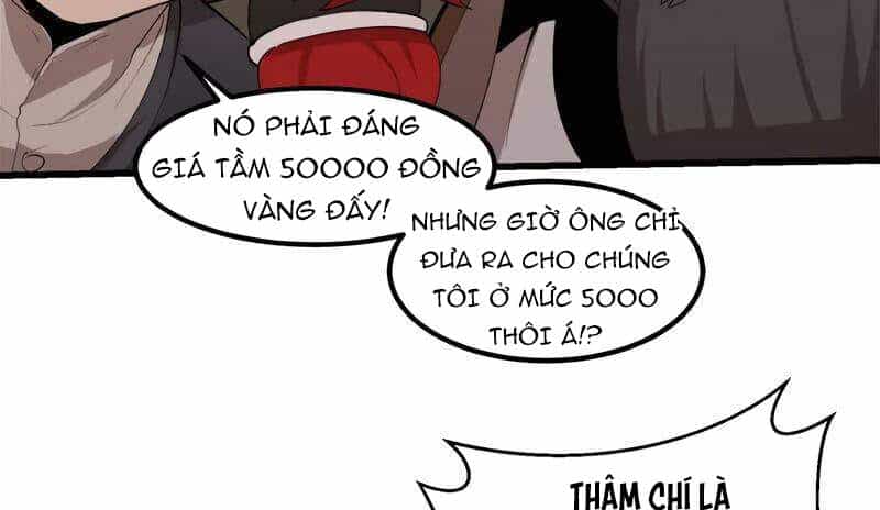 The Dungeon Master - Chương 77 - ảnh 6