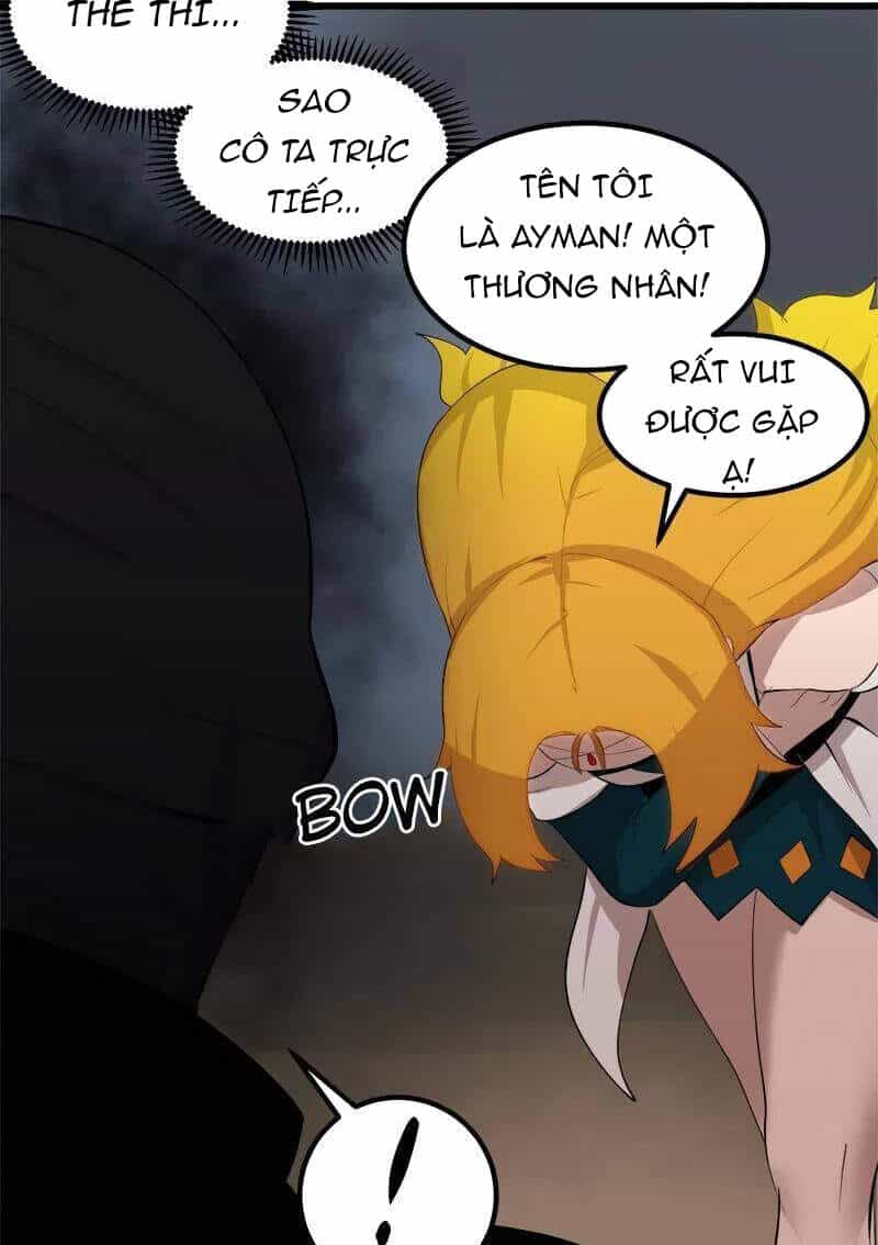 The Dungeon Master - Chương 77 - ảnh 62