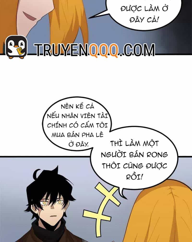 The Dungeon Master - Chương 77 - ảnh 85