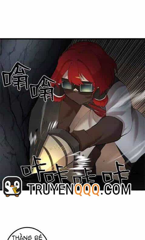 The Dungeon Master - Chương 78 - ảnh 10