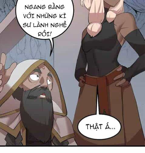 The Dungeon Master - Chương 78 - ảnh 13
