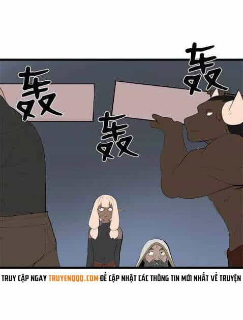 The Dungeon Master - Chương 78 - ảnh 18