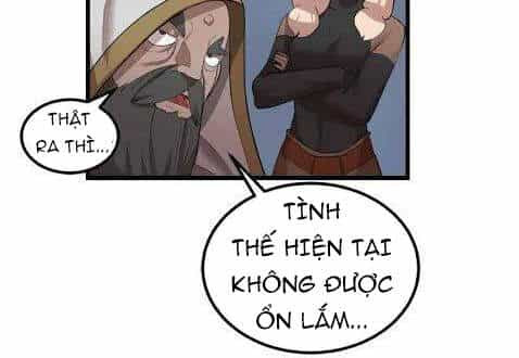 The Dungeon Master - Chương 78 - ảnh 20