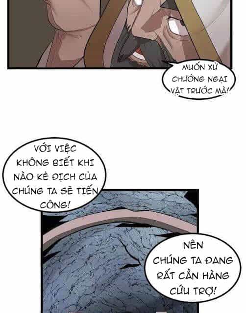 The Dungeon Master - Chương 78 - ảnh 22