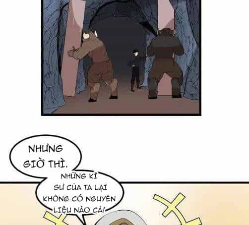 The Dungeon Master - Chương 78 - ảnh 23