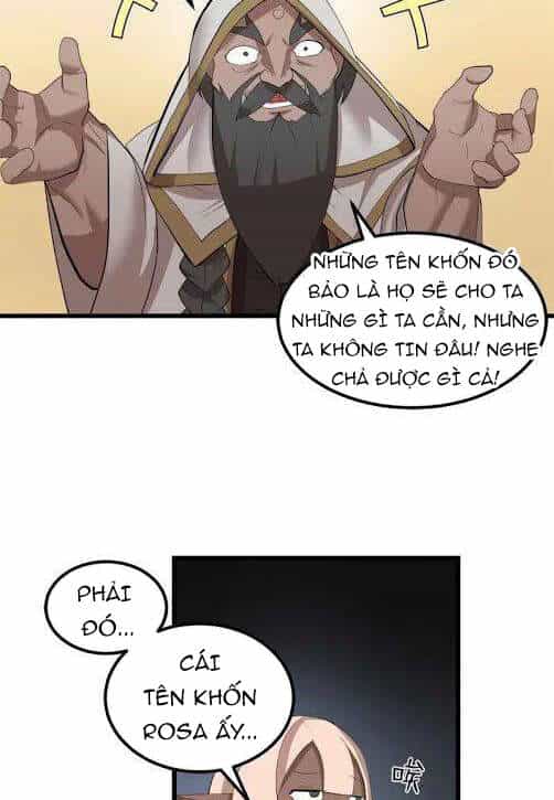 The Dungeon Master - Chương 78 - ảnh 24