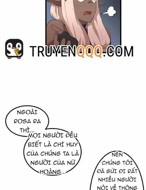 The Dungeon Master - Chương 78 - ảnh 25
