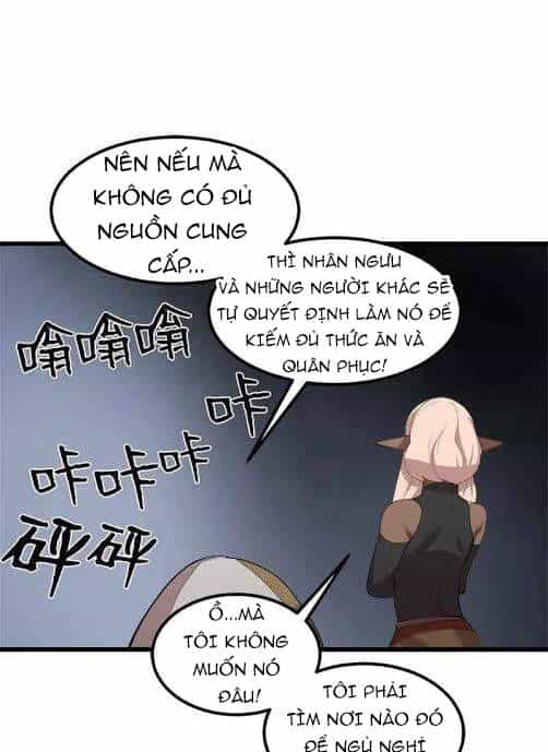 The Dungeon Master - Chương 78 - ảnh 30