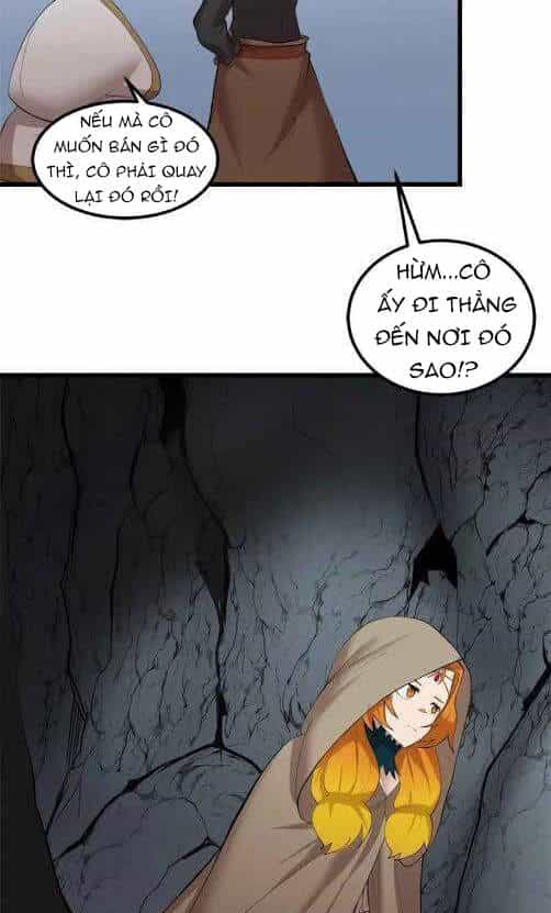 The Dungeon Master - Chương 78 - ảnh 33