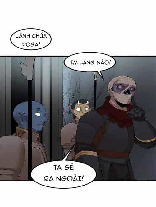The Dungeon Master - Chương 78 - ảnh 42