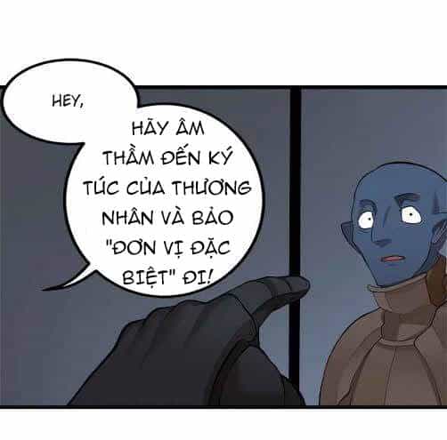The Dungeon Master - Chương 78 - ảnh 43