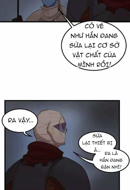 The Dungeon Master - Chương 78 - ảnh 47