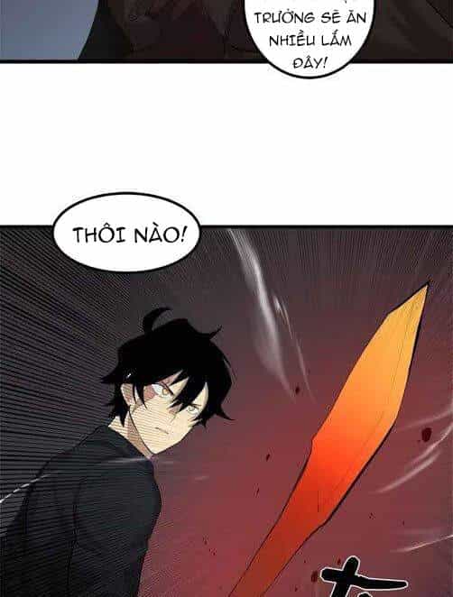 The Dungeon Master - Chương 78 - ảnh 54