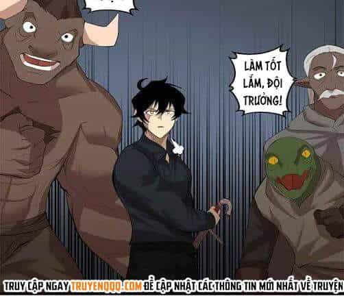 The Dungeon Master - Chương 78 - ảnh 59