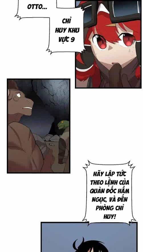 The Dungeon Master - Chương 78 - ảnh 66