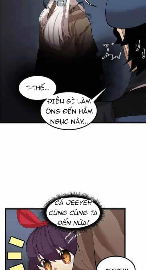 The Dungeon Master - Chương 78 - ảnh 74