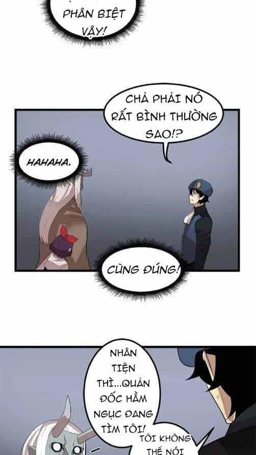 The Dungeon Master - Chương 78 - ảnh 76