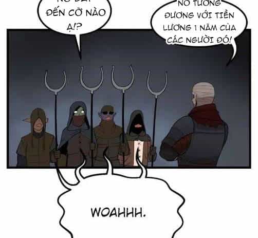 The Dungeon Master - Chương 79.1 - ảnh 32