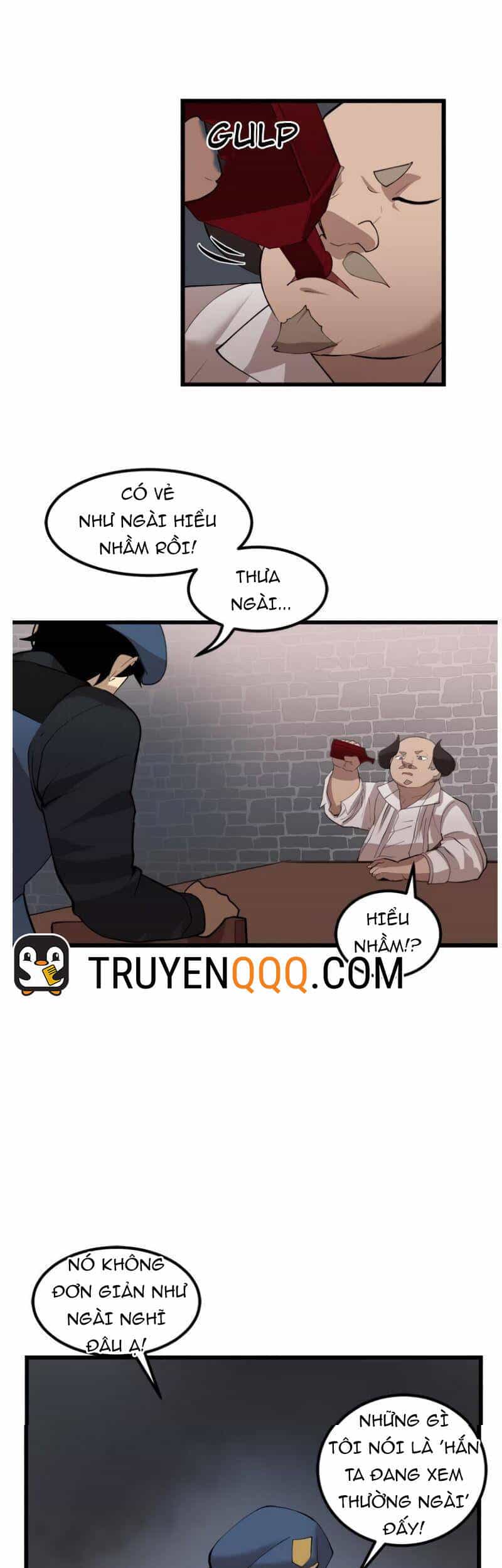 The Dungeon Master - Chương 80 - ảnh 10