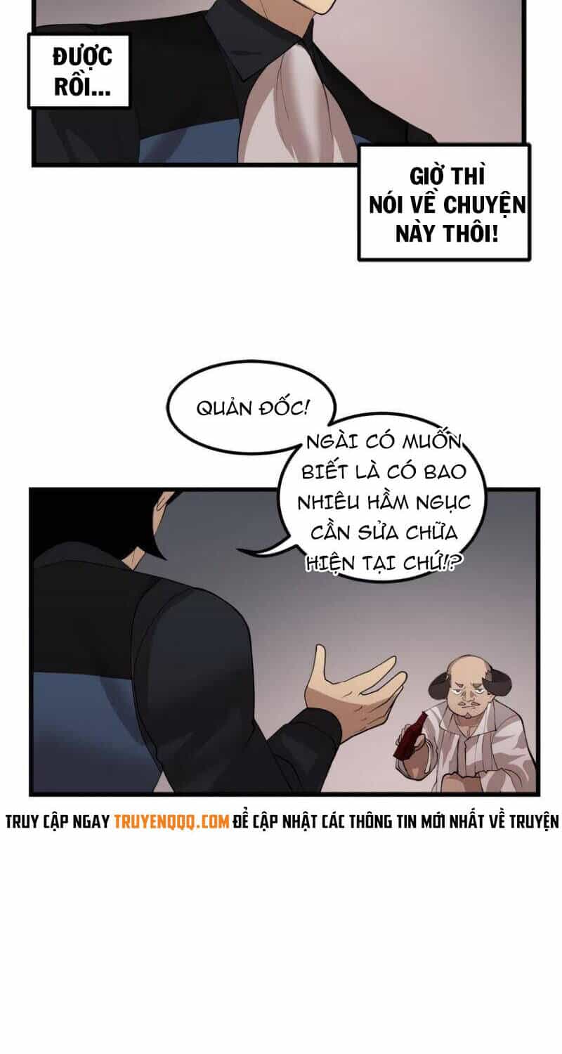 The Dungeon Master - Chương 80 - ảnh 13
