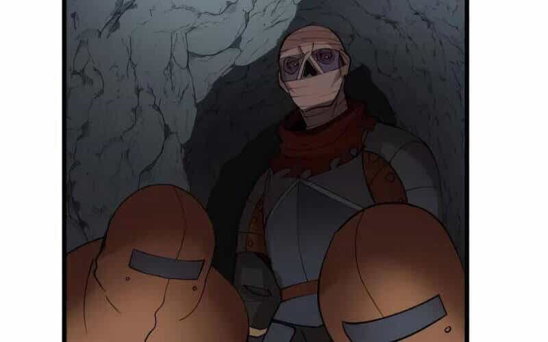 The Dungeon Master - Chương 80 - ảnh 21