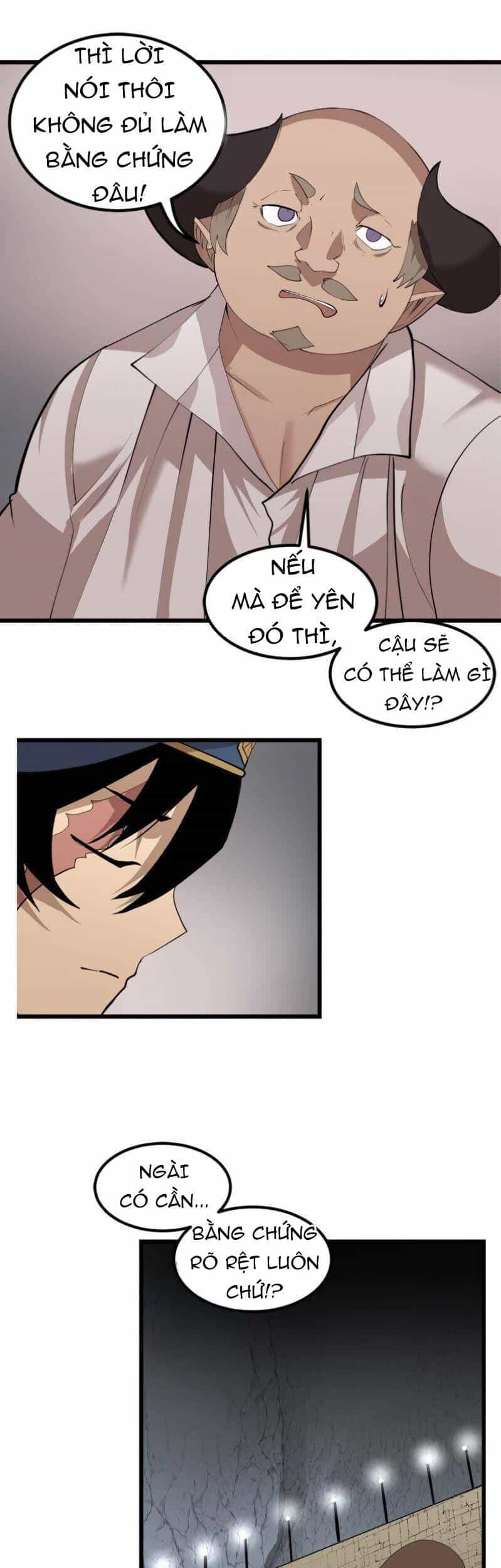 The Dungeon Master - Chương 80 - ảnh 32