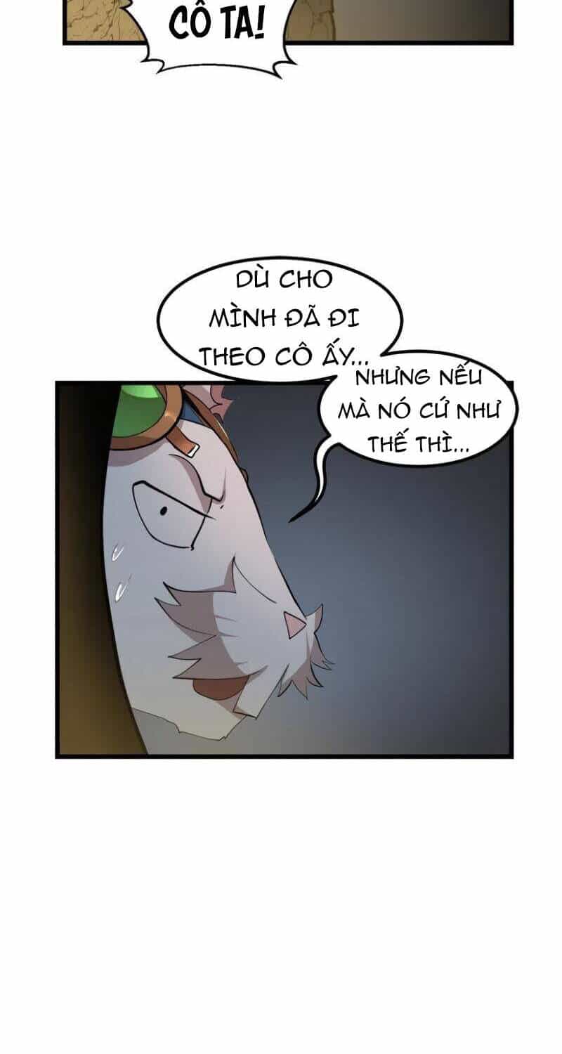 The Dungeon Master - Chương 80 - ảnh 42