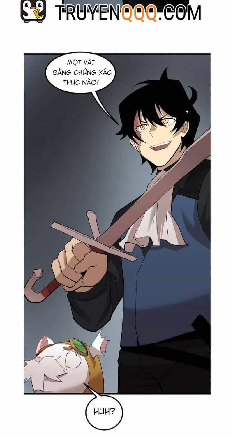 The Dungeon Master - Chương 80 - ảnh 48