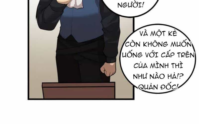 The Dungeon Master - Chương 80 - ảnh 9