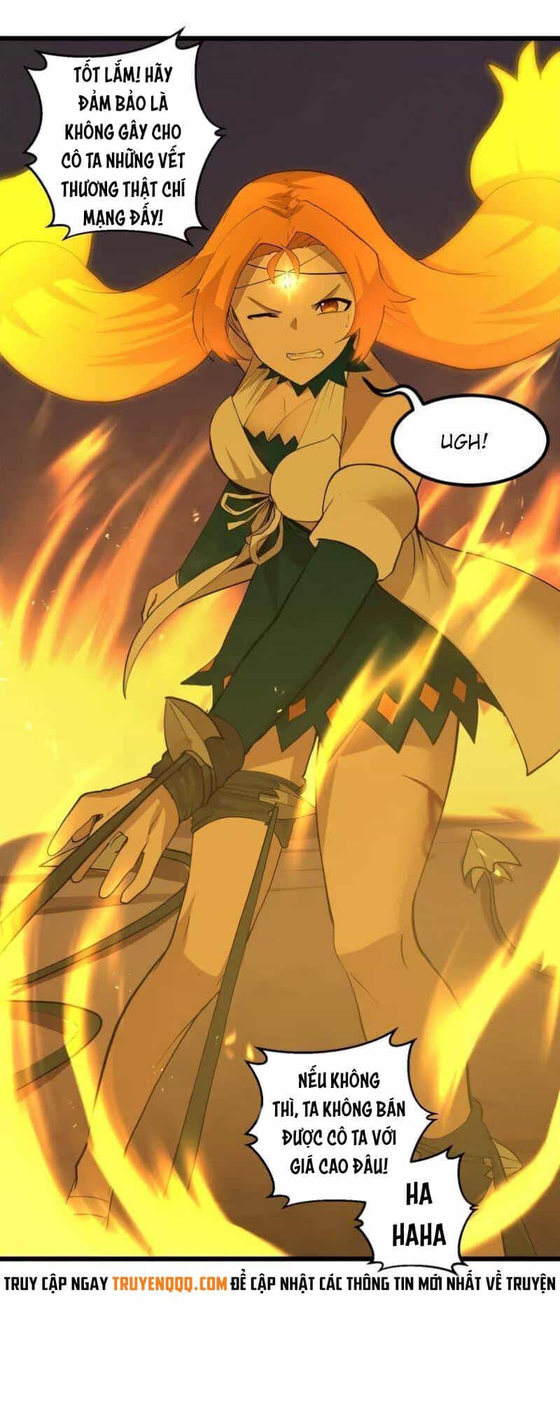 The Dungeon Master - Chương 81 - ảnh 14