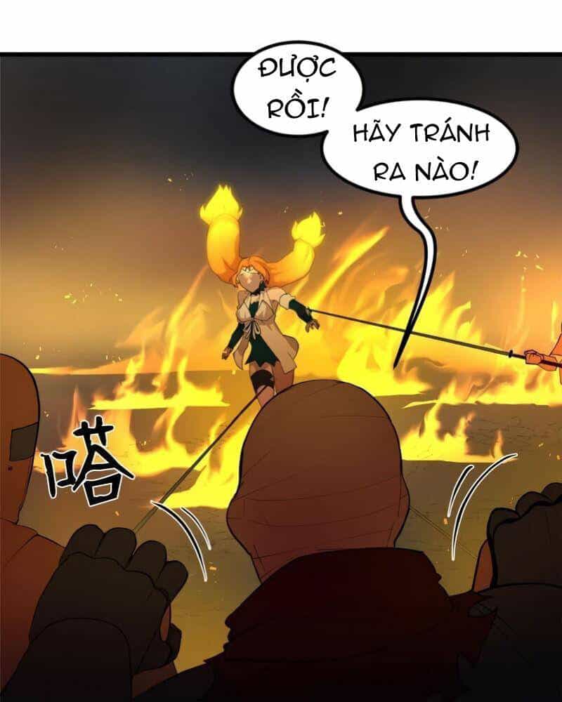 The Dungeon Master - Chương 81 - ảnh 15