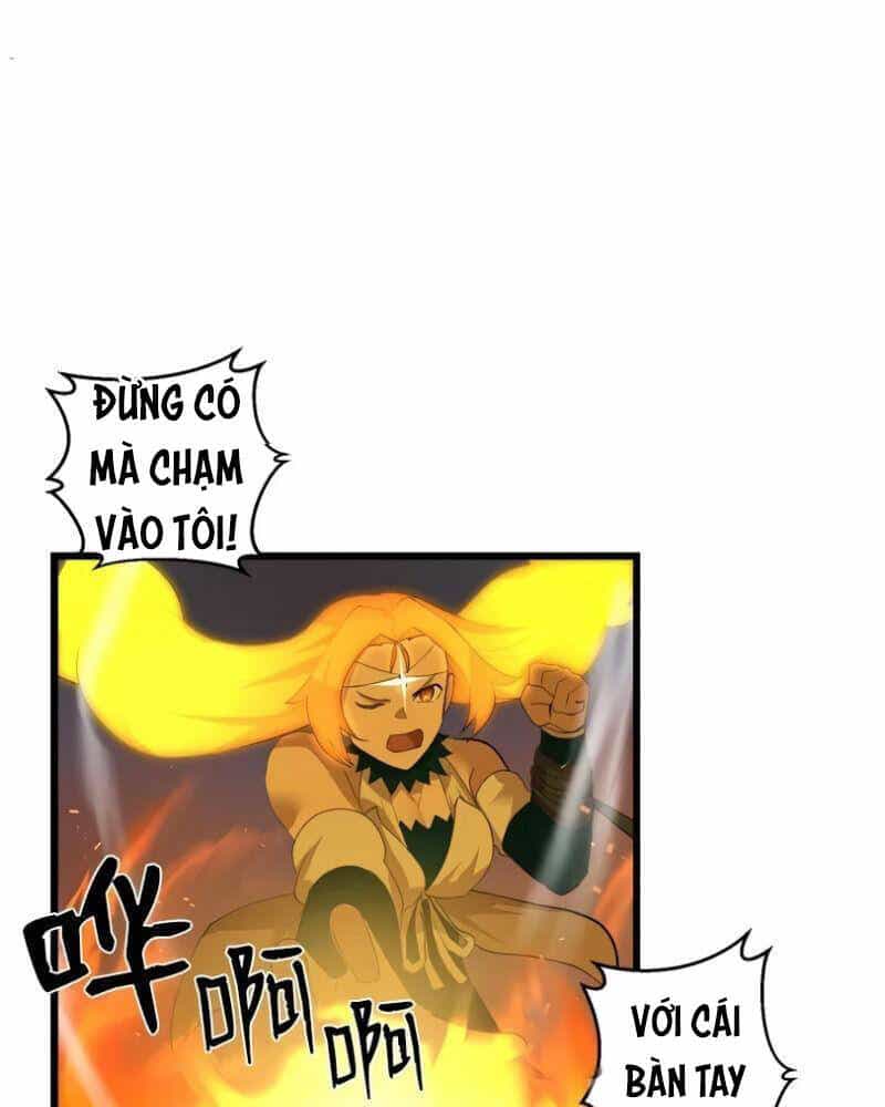 The Dungeon Master - Chương 81 - ảnh 17