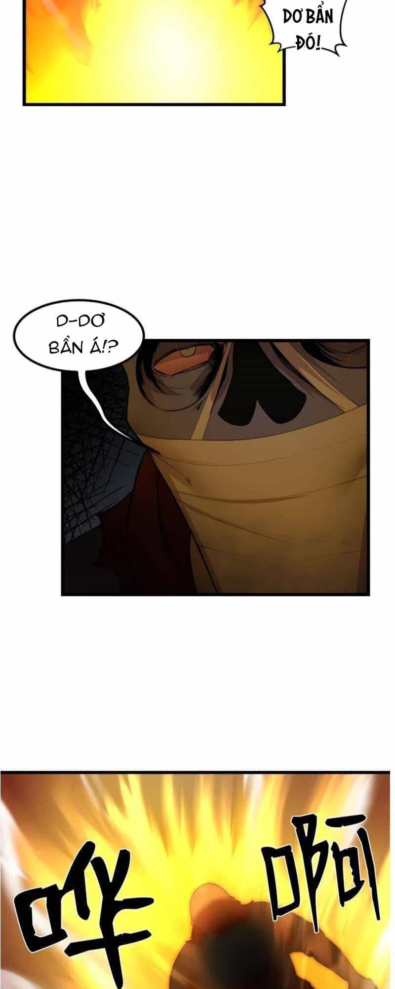 The Dungeon Master - Chương 81 - ảnh 18