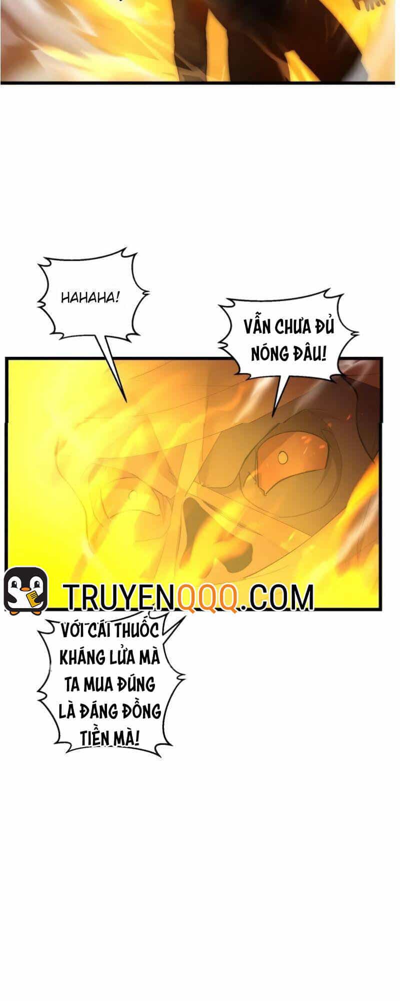 The Dungeon Master - Chương 81 - ảnh 19