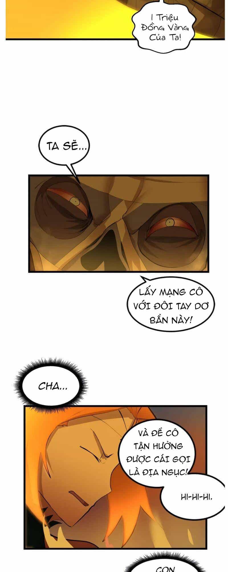 The Dungeon Master - Chương 81 - ảnh 22