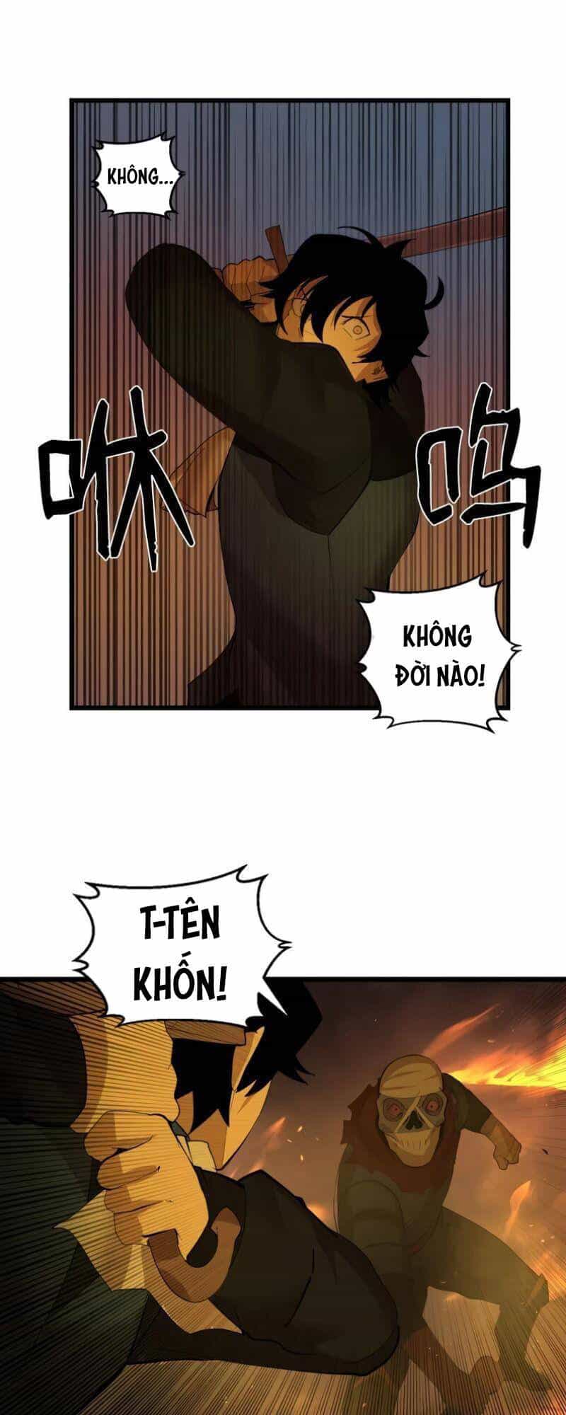 The Dungeon Master - Chương 81 - ảnh 26