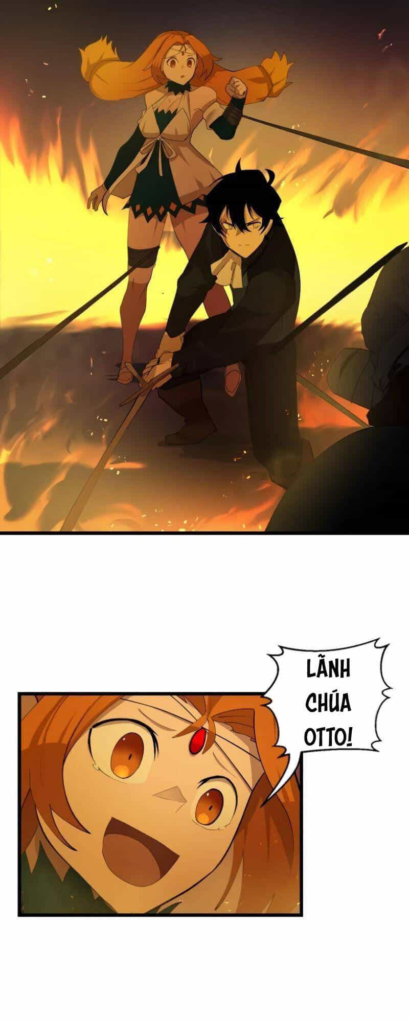 The Dungeon Master - Chương 81 - ảnh 34