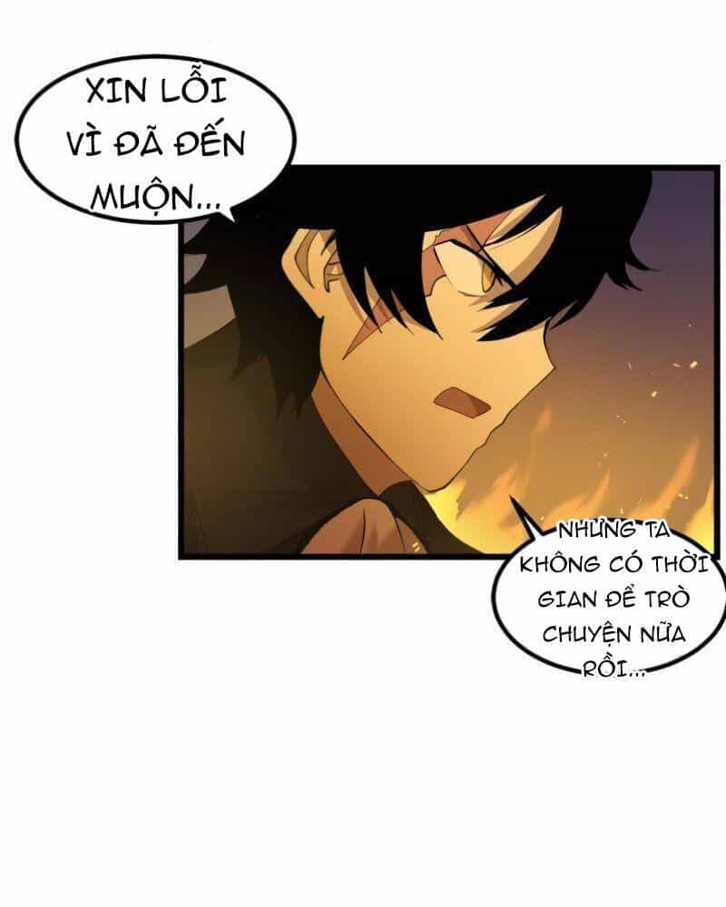 The Dungeon Master - Chương 81 - ảnh 35
