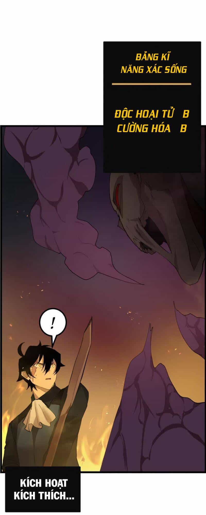 The Dungeon Master - Chương 81 - ảnh 38