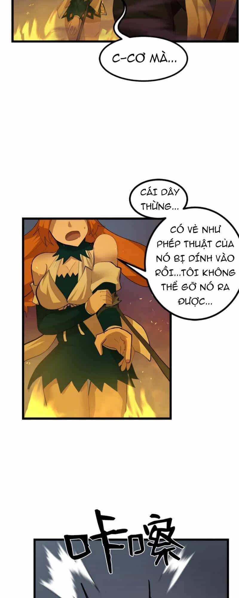 The Dungeon Master - Chương 81 - ảnh 40