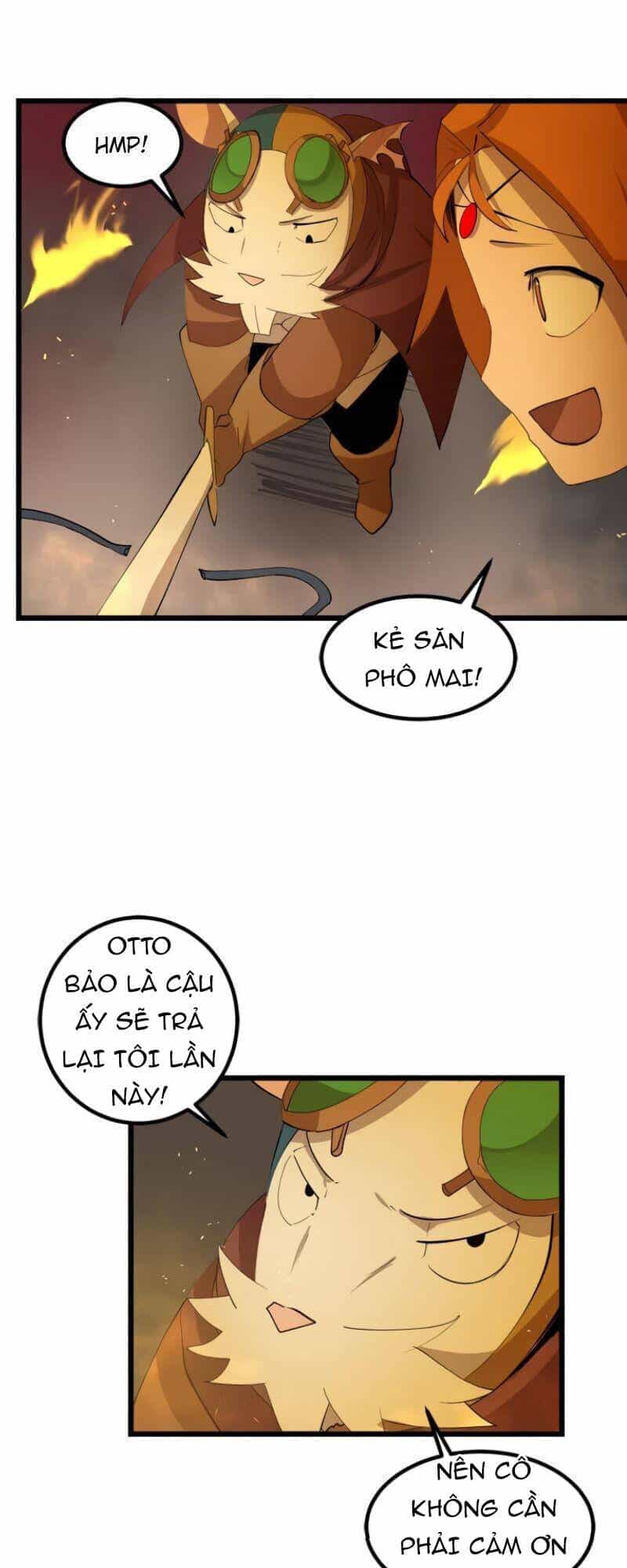 The Dungeon Master - Chương 81 - ảnh 42